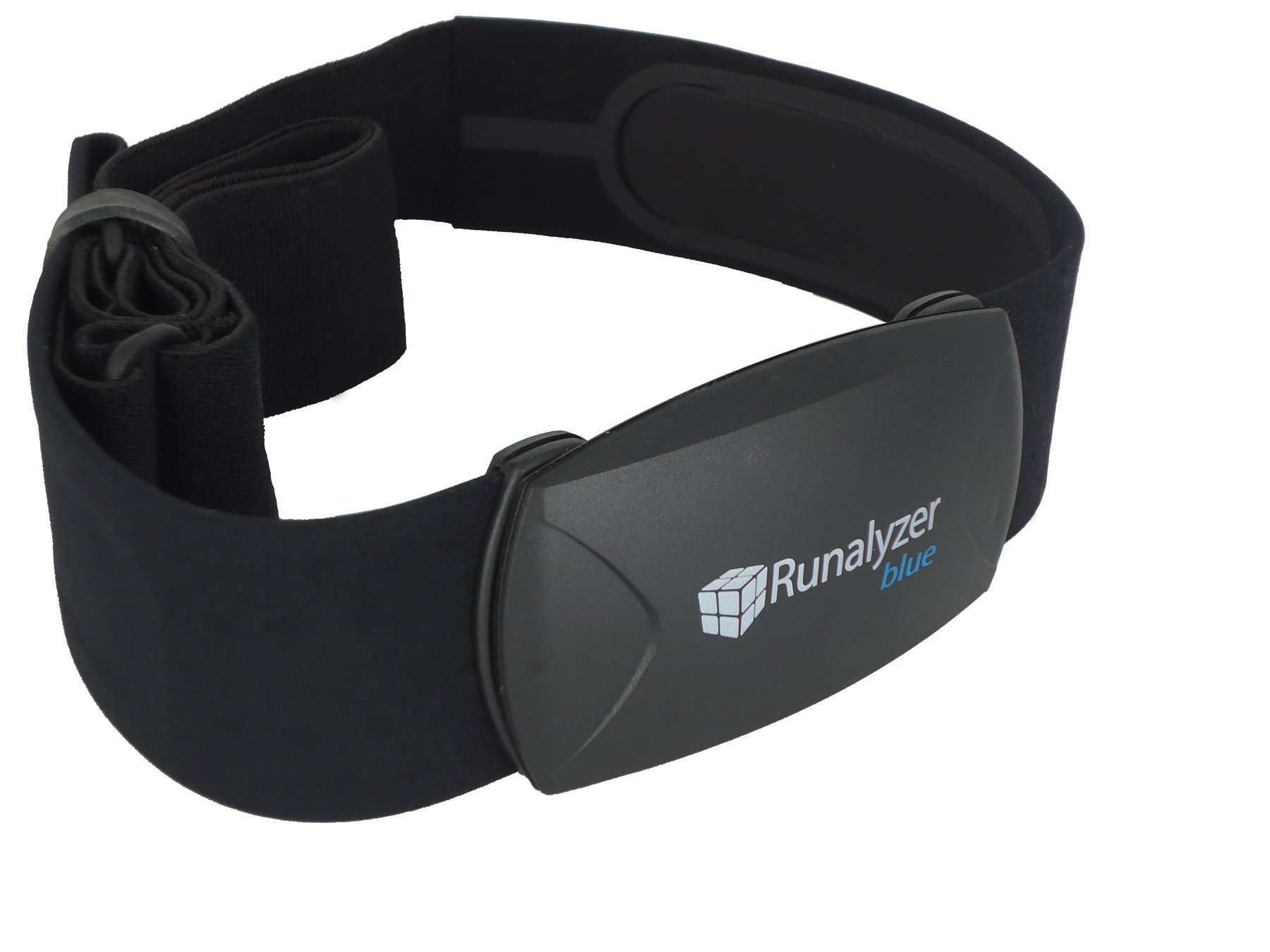 Runalyzer blue ® pulsometr do Apple (iOS) i Android