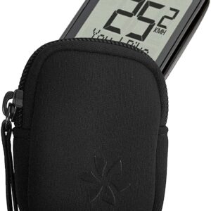 Neoprenowy pokrowiec do Sigma EOX View 1200/1300 - Ochrona wyświetlacza przed zadrapaniami i brudem - Czarny