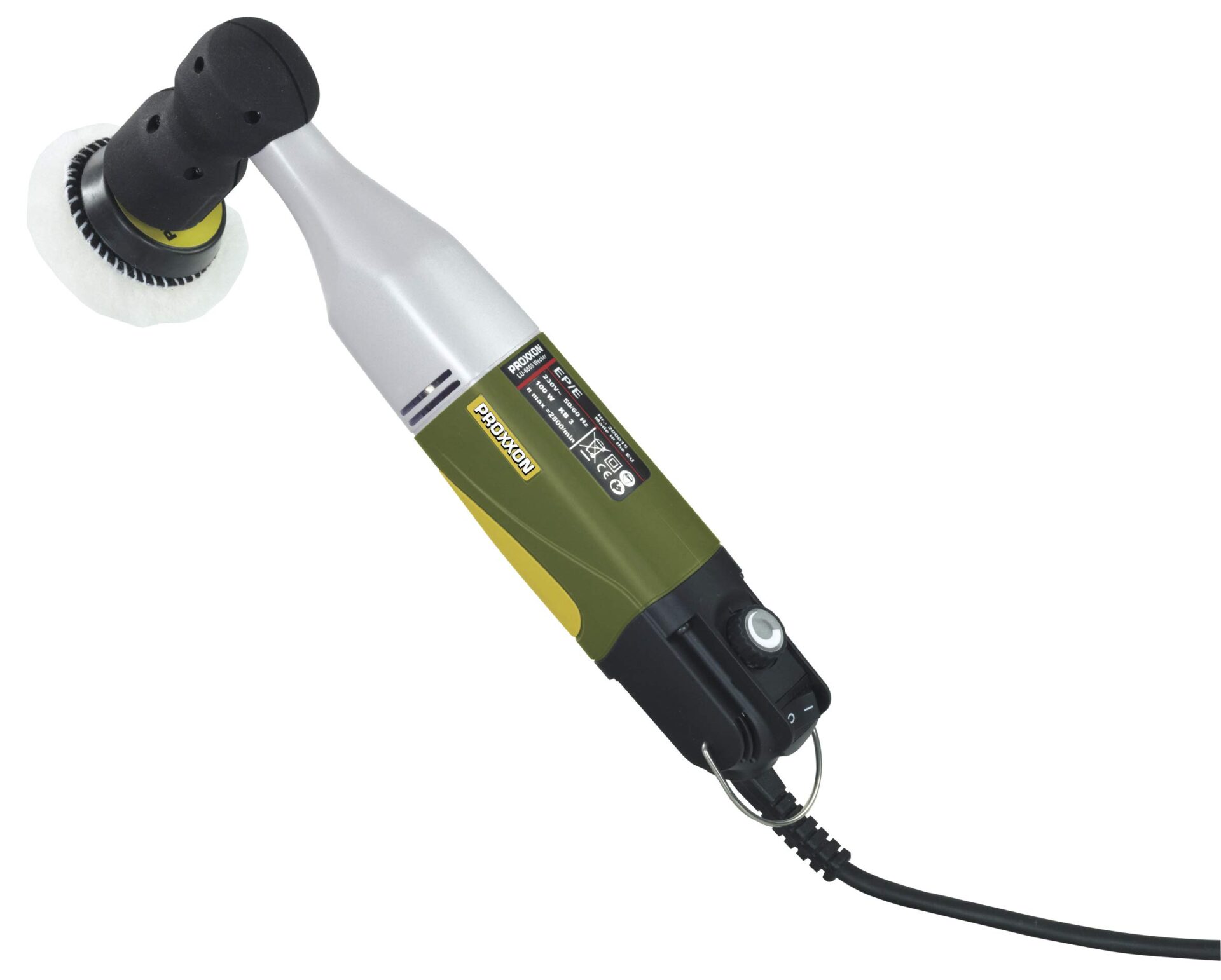 Proxxon Polerka mimośrodowa EP/E
