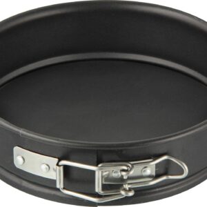 Zenker Specjalna mini sprężyna z płaską podstawą, stal nierdzewna, cza