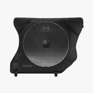 Pokrowiec rowerowy Scicon Aerocomfort Road 3.0 TSA - Ochrona na najwyższym poziomie!