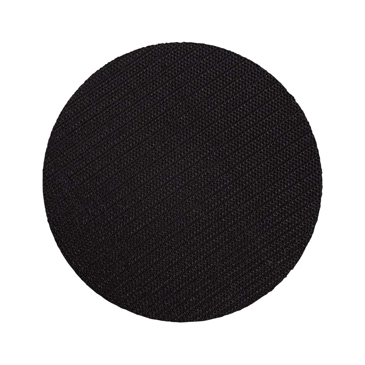 Płyta podstawowa 125 mm z mocowaniem na rzepy do maszyn polerskich VONROC - M8 - obrazek 3