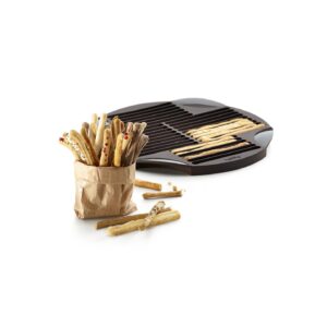 Lékué Forma w sztyfcie, Silikon, Brązowy, Standardowy