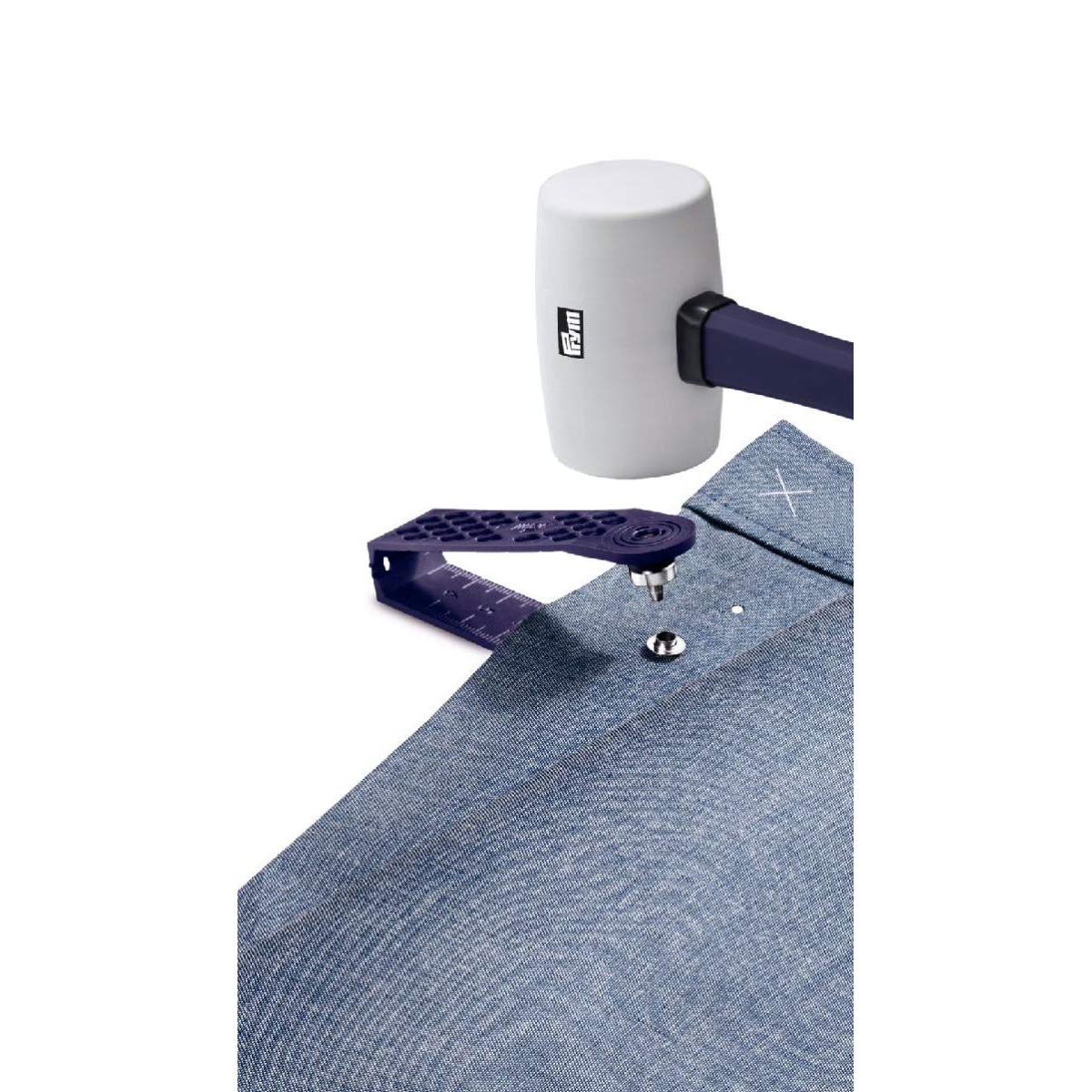 Prym Narzędzia do szycia, srebrny, jeden - obrazek 4