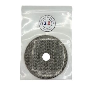 Diamentowa tarcza polerska (ziarno 60)