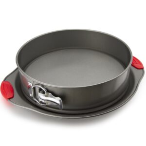 Boxiki Kitchen 25 cm nieprzywierająca forma sprężynowa, profesjonalna