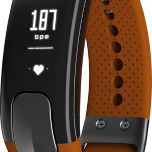 Mio Slice: Zegarek fitness z monitorowaniem snu i aktywności