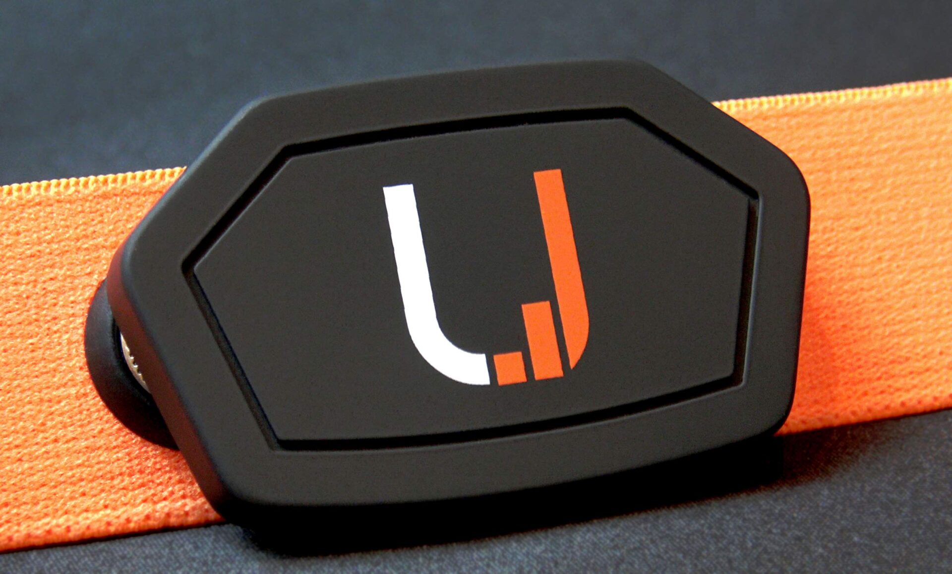 Monitor tętna UPTIVO Belt-D z Bluetooth Smart i ANT - idealny do współpracy z iPhone'ami, smartfonami z systemem Android oraz smartwatchami BLE i ANT - obrazek 5