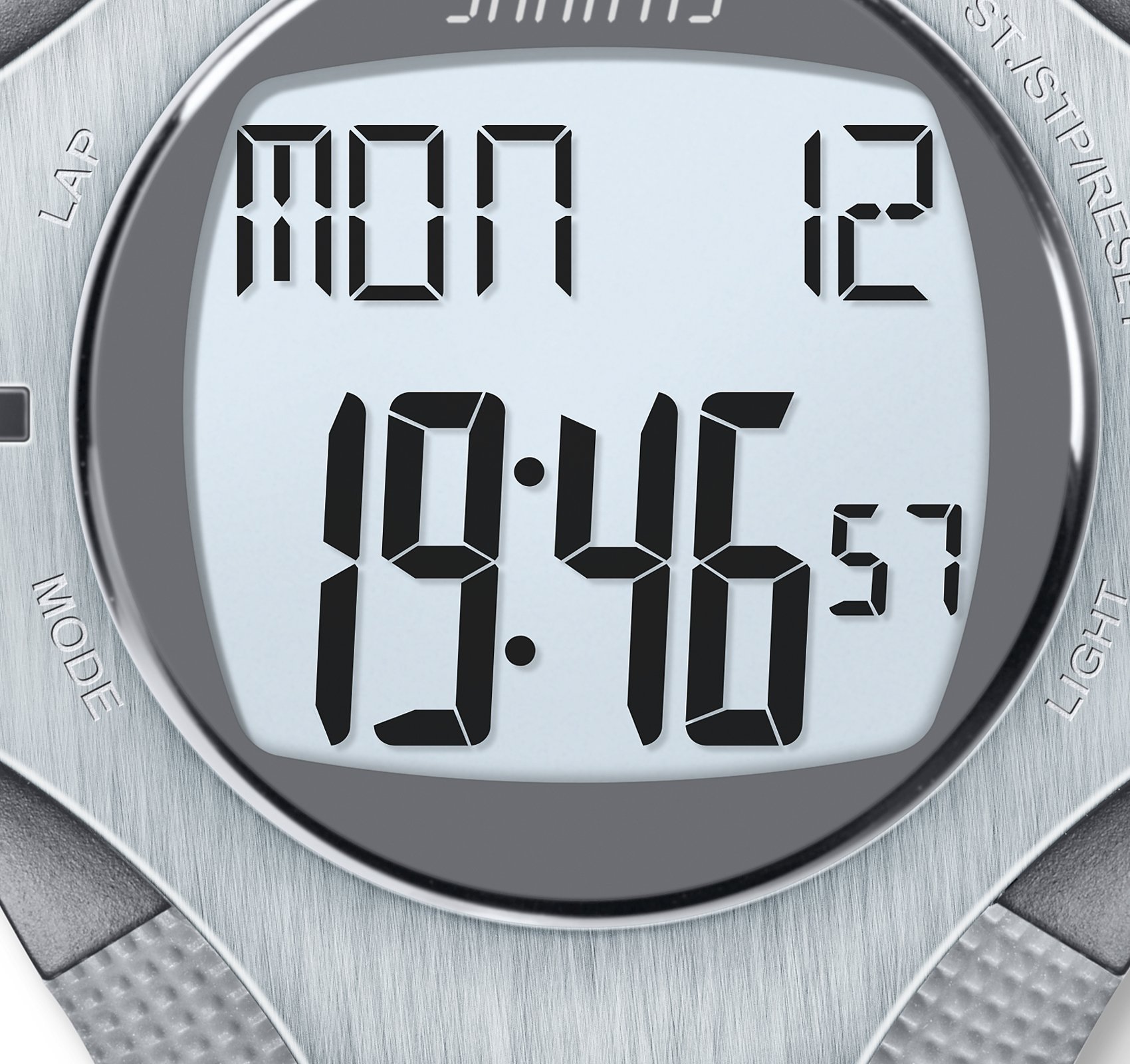 Pulsometr Sanitas One size SPM 22 - Precyzyjny pomiar pulsu i wygodny rozmiar - obrazek 4