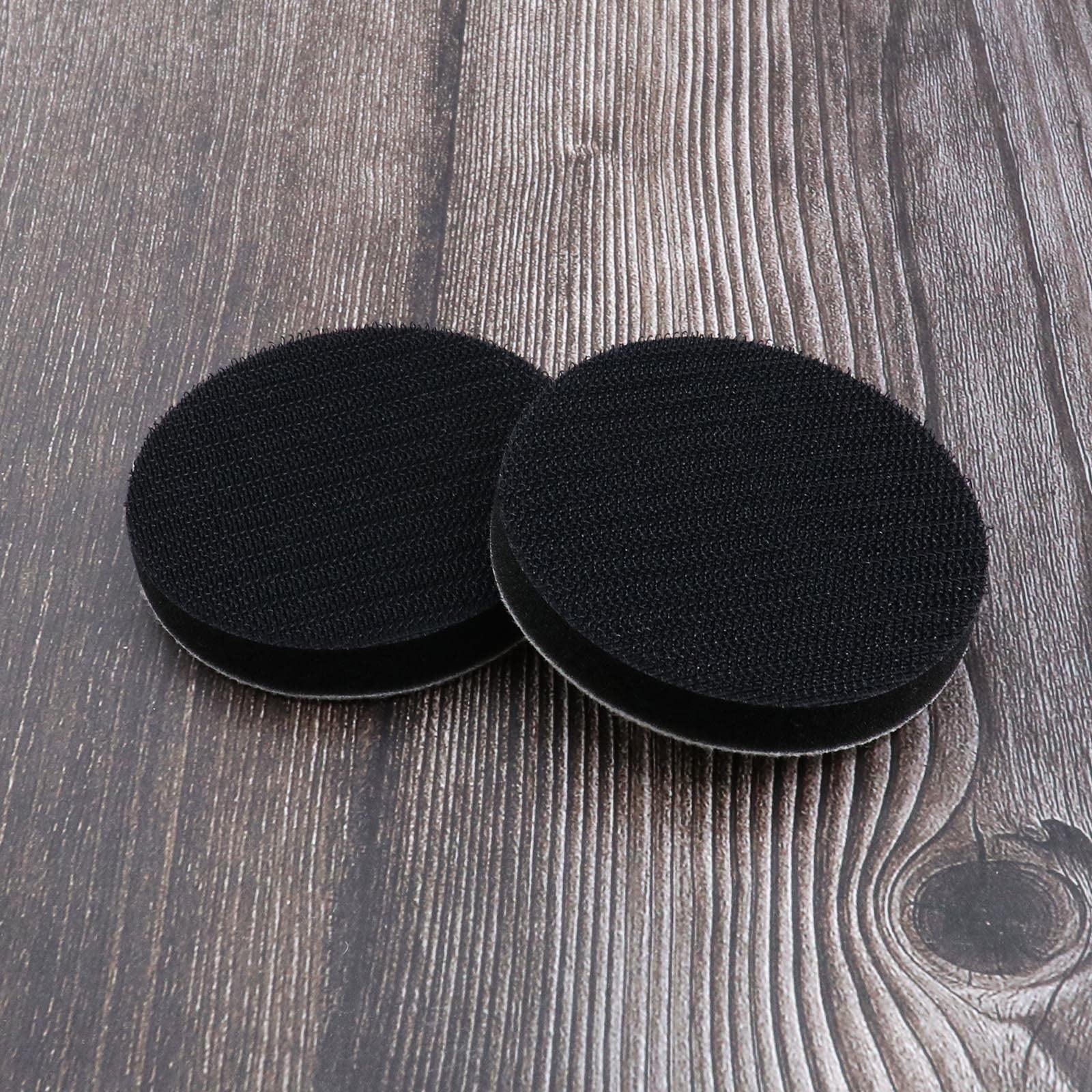 2 szt. 7,5 cm szlifowanie miękka podkładka bufor gąbka interfejs piank - obrazek 2