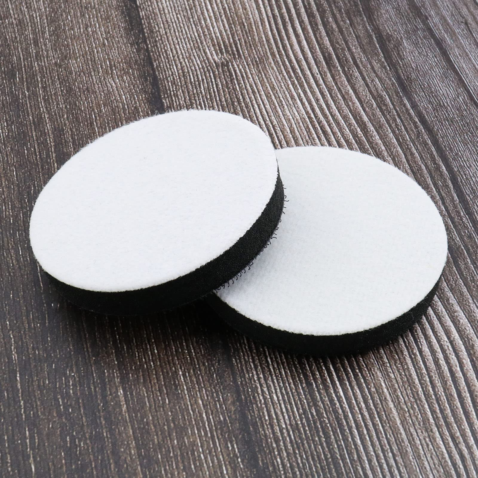 2 szt. 7,5 cm szlifowanie miękka podkładka bufor gąbka interfejs piank - obrazek 3