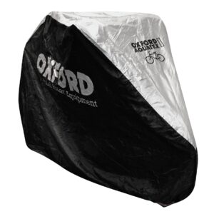 Oxford Wodoodporny pokrowiec rowerowy Aquatex