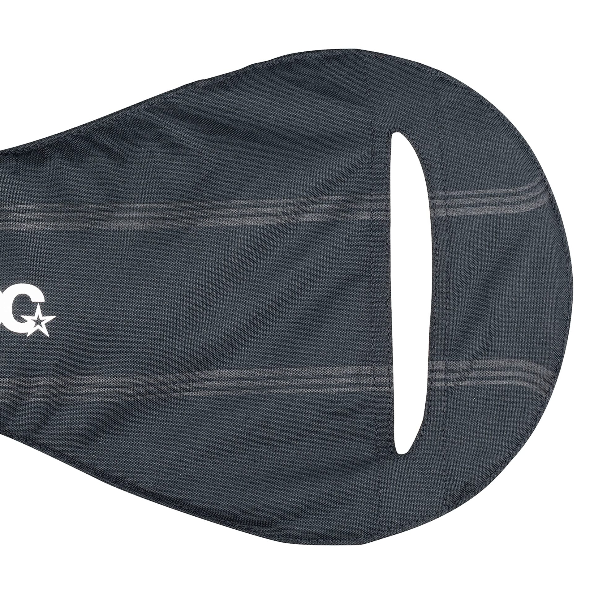 EVOC CHAIN COVER ROAD ochraniacz ramy rowerowej, pokrowiec na rower (t - obrazek 4