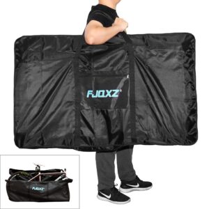 Selighting Torba rowerowa Pokrowiec na rower MTB Pokrowiec na koło 26