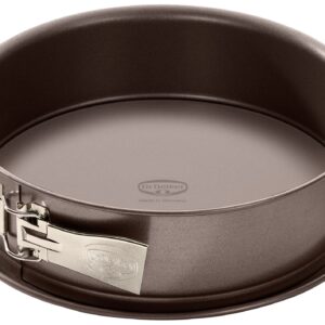 Dr. Oetker Tortownica Ø 24 cm, forma do pieczenia serii Back-Edition z