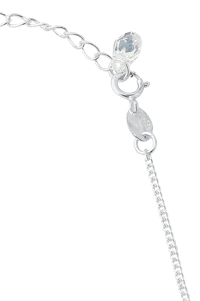 Kolczyk zegarowy (Harry Potter) - magia czasu na twojej szyi - obrazek 4