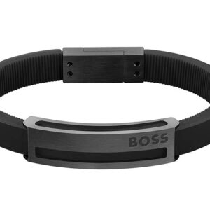 SARKIS A Small Silikon Bez kamienia szlachetnego - Lightweight and Durable Silicone Ring