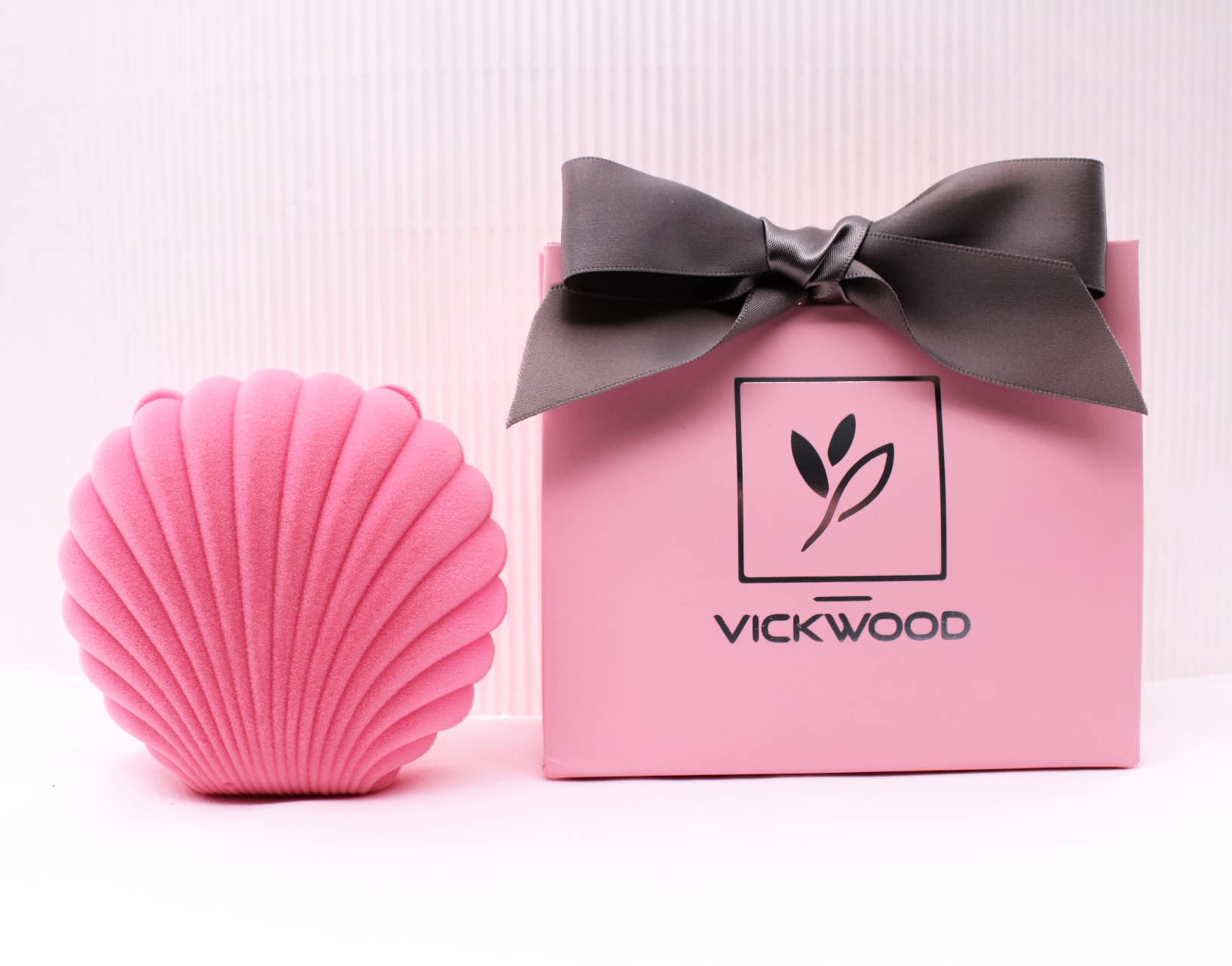 h2O łańcuszek Syrenki, medalion z cyrkonią 5A Rose Cut w kolorze biały - obrazek 5