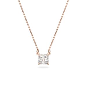 Naszyjnik Swarovski Kolekcja Attract - Błyskawiczny sposób na zachwycenie