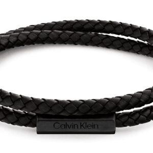 Pasek LATCH One Size Leather Stone-Free - Key Features Highlighted