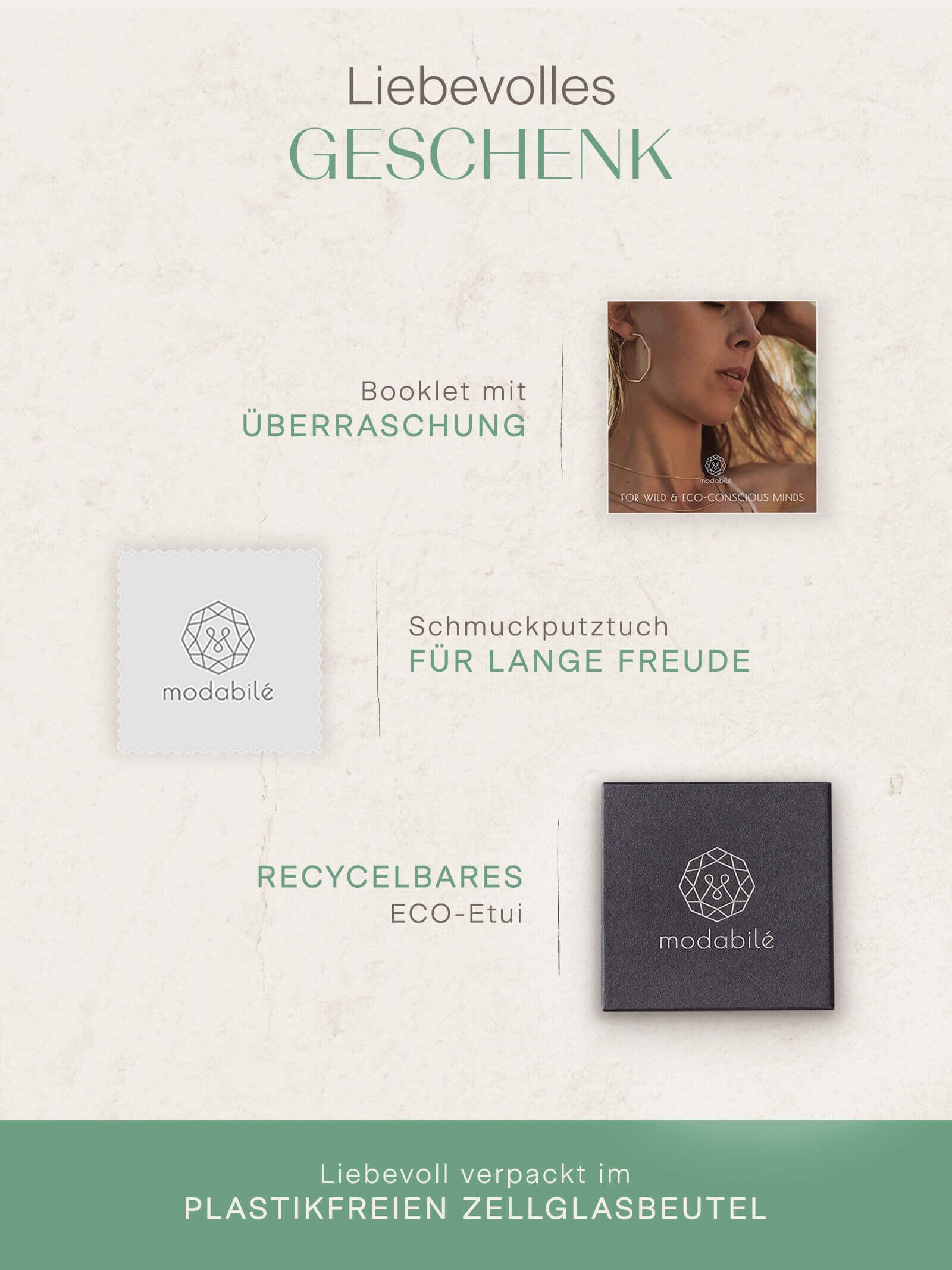 Modabilé Delikatny złoty łańcuszek wężowy 925 - 35-90cm, 12mm szerokości - obrazek 2