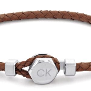 Pasek LATCH One Size Leather Stone-Free - Key Features Highlighted