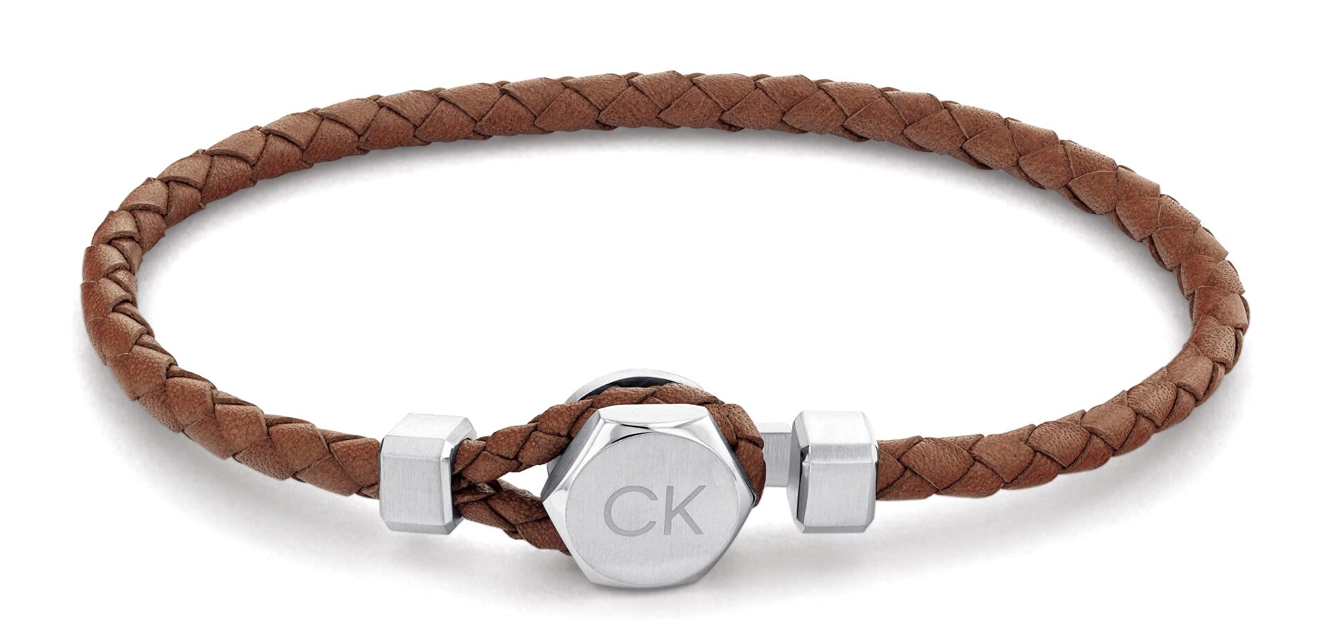 Pasek LATCH One Size Leather Stone-Free - Key Features Highlighted