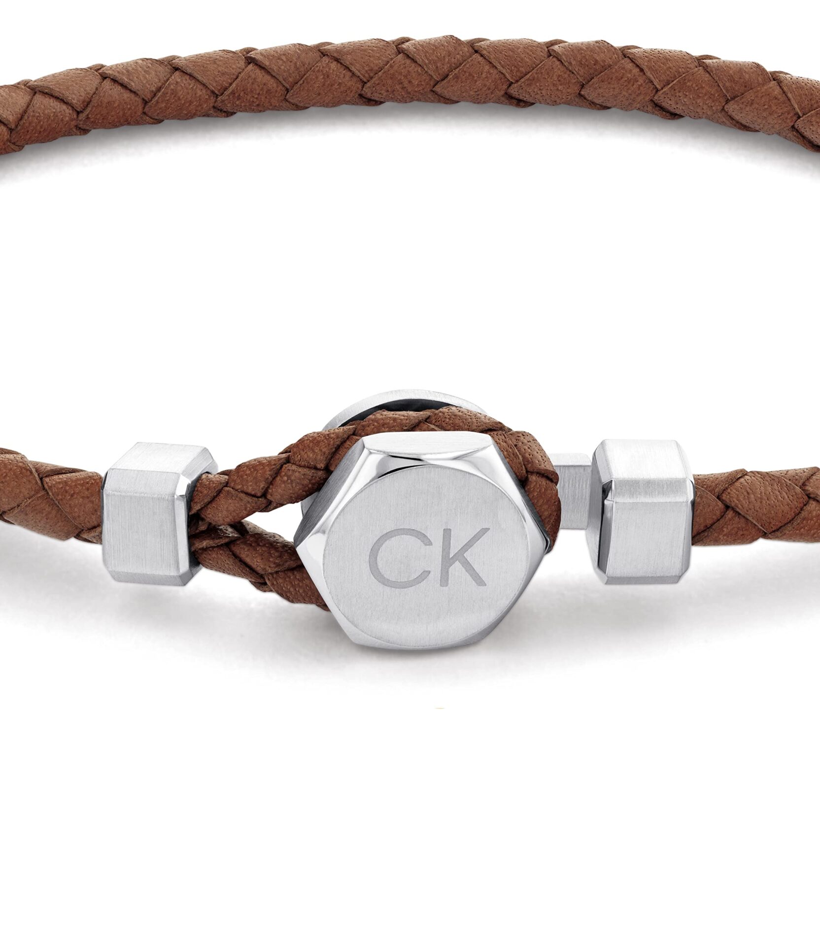 Pasek LATCH One Size Leather Stone-Free - Key Features Highlighted - obrazek 3