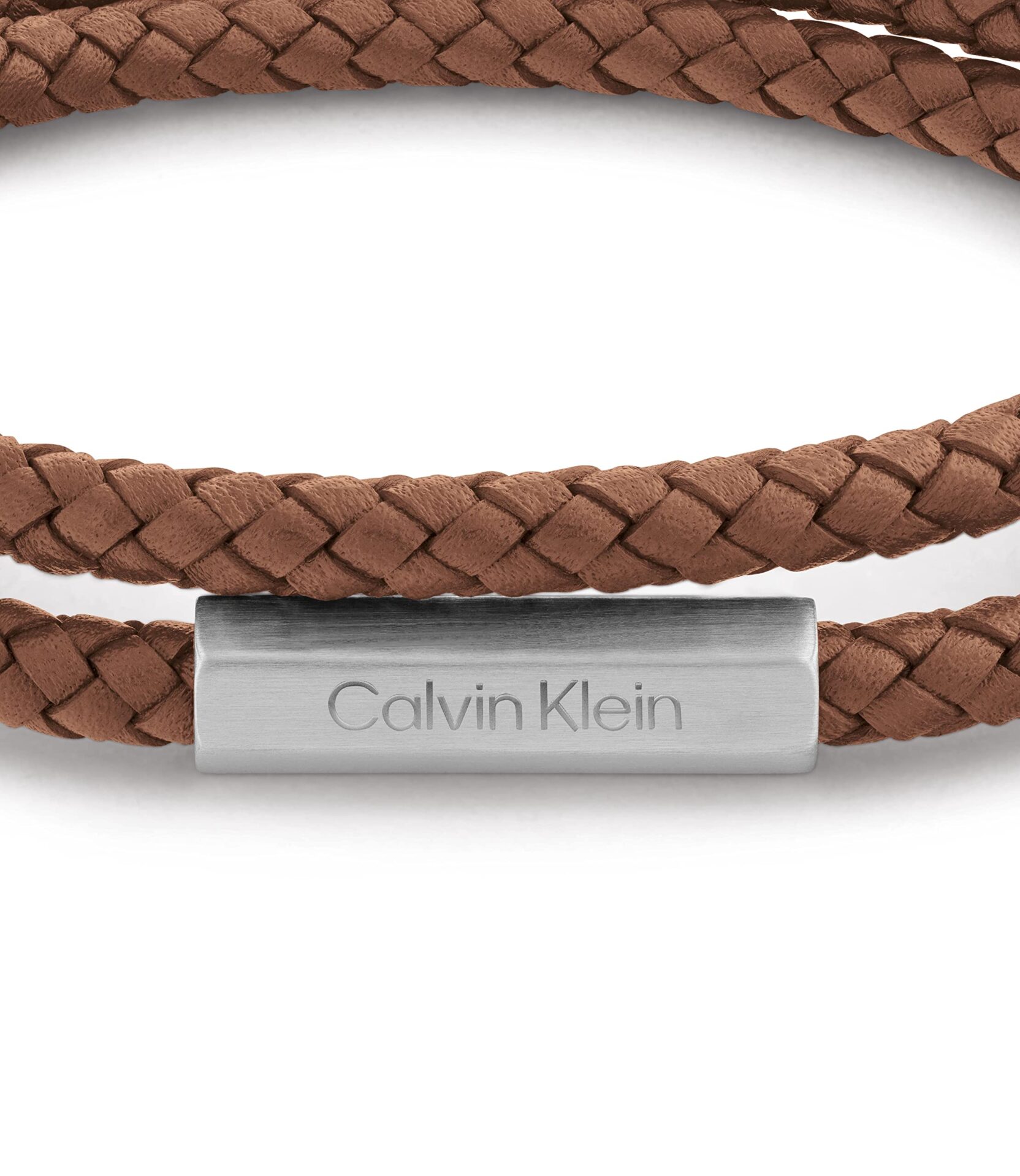 Pasek LATCH One Size: Skóra Naturalna, Bez Kamienia Szlachetnego - obrazek 3