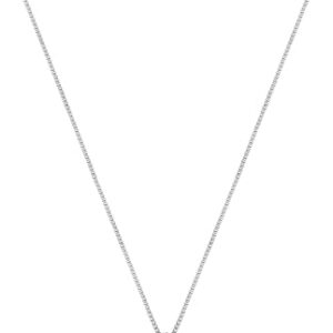 ORLADO Jeden rozmiar Stal nierdzewna Bez kamienia szlachetnego