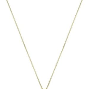 BOSS Biżuteria męska kolekcja Orlado naszyjnik z wisiorkiem - 1580355,