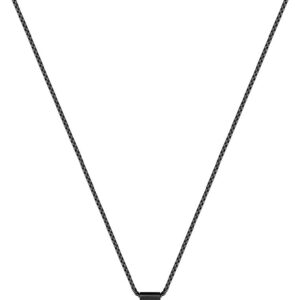 BOSS Hugo łańcuszek męski ze stali nierdzewnej 32022076