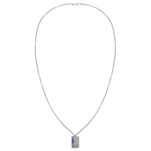 Kamień z koralikami Jeden rozmiar Stal nierdzewna Bez kamienia szlachetnego