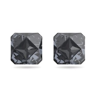 Kolczyki Swarovski Kolekcja Ortyx: Błyskawiczny blask i elegancja