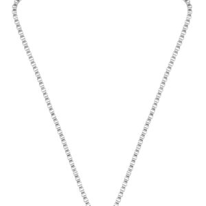 HBJ BOSS Jewelry męski łańcuszek dla niego kolekcja łańcuszek naszyjni