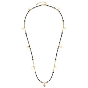 Leonardo Obroża dla Pań Stal nierdzewna 018304