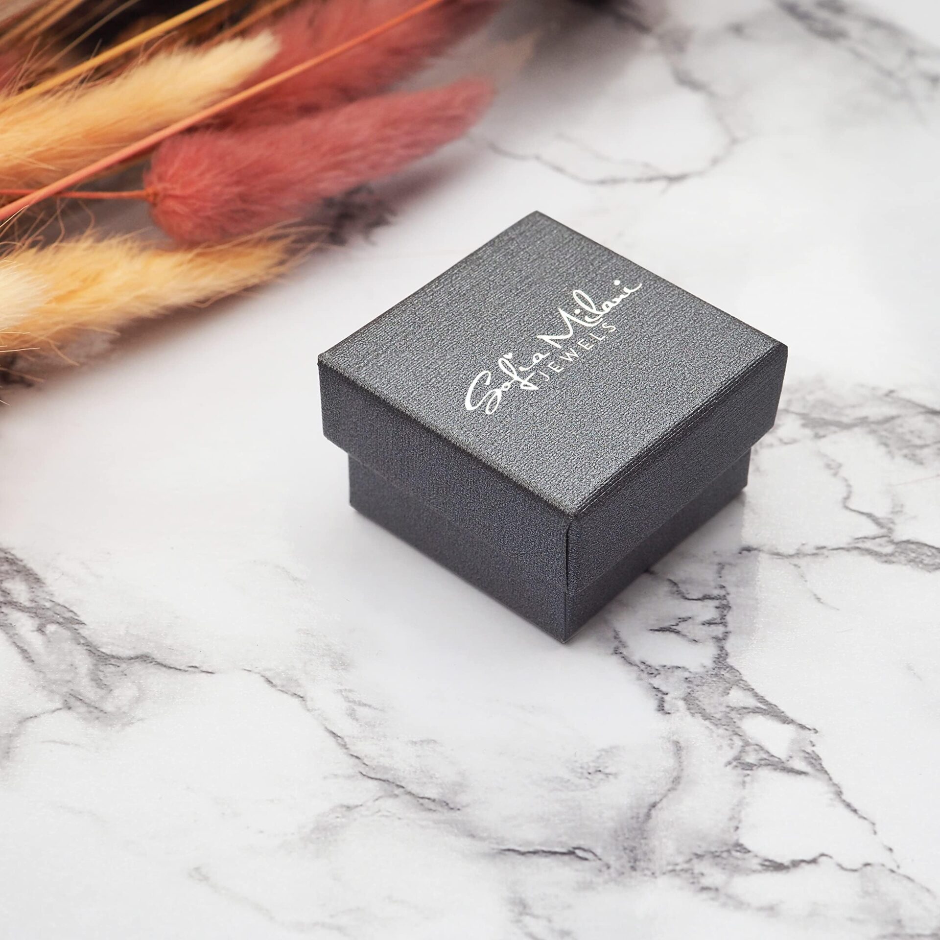 Eleganckie kolczyki na sztyfcie węzeł srebro Sofia Milani 20569 - idealne dodatki dla każdej kobiety! - obrazek 2