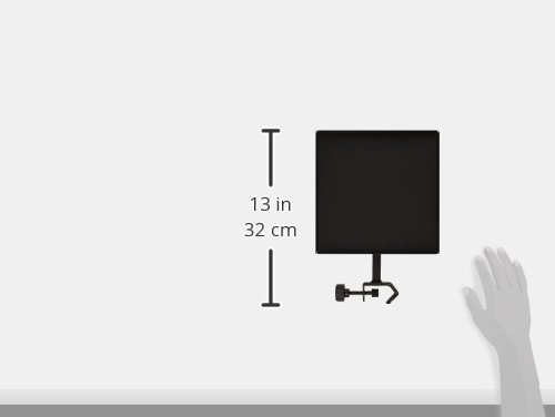 QUIK LOK MS329 półka na statyw mikrofonowy - obrazek 2