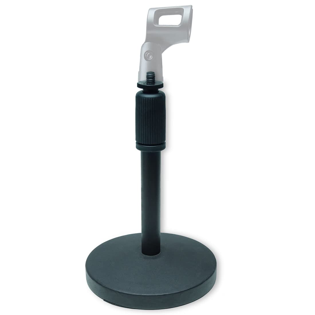 Stojak na mikrofon keepdrum M210 Galgen - Niski statyw stołowy do mikrofonu - obrazek 6