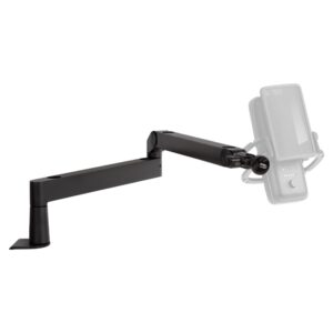 Elgato Wave Mic Arm LP - niskoprofilowe ramię mikrofonu premium, syste