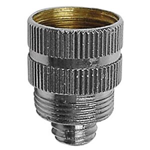 Adapter do podstawy kołnierza HQ Power MICAS8 - idealny do mikrofonów z gęsią szyją