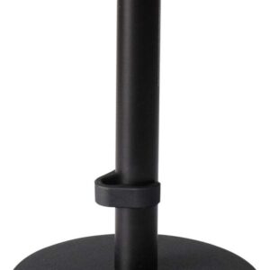 Gator Frameworks standardowy stojak na mikrofon stacjonarny o stałej w