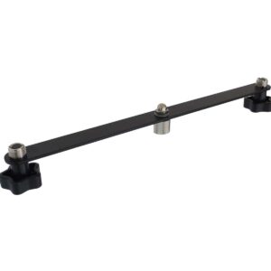 Mikrofon stereo keepdrum STB01 T-Bar - doskonała jakość dźwięku i wszechstronność