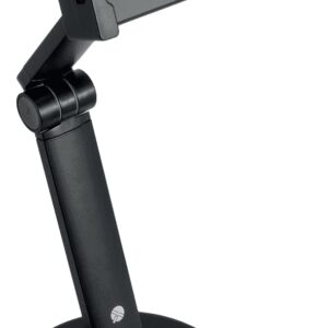 Stojak na smartfony i tablety QUIK LOK TST/001 - Wygodne i stabilne wsparcie!