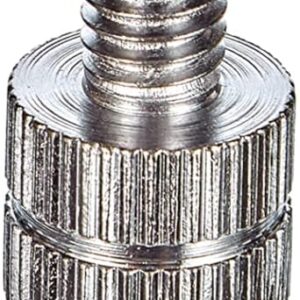 Adapter LD Systems D 801: Konwerter 3/8 na 5/8 cala - Solidna konstrukcja i łatwa obsługa