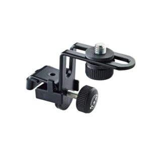 König & Meyer 24030 Klips Do Mikrofonu Czarny 60 mm