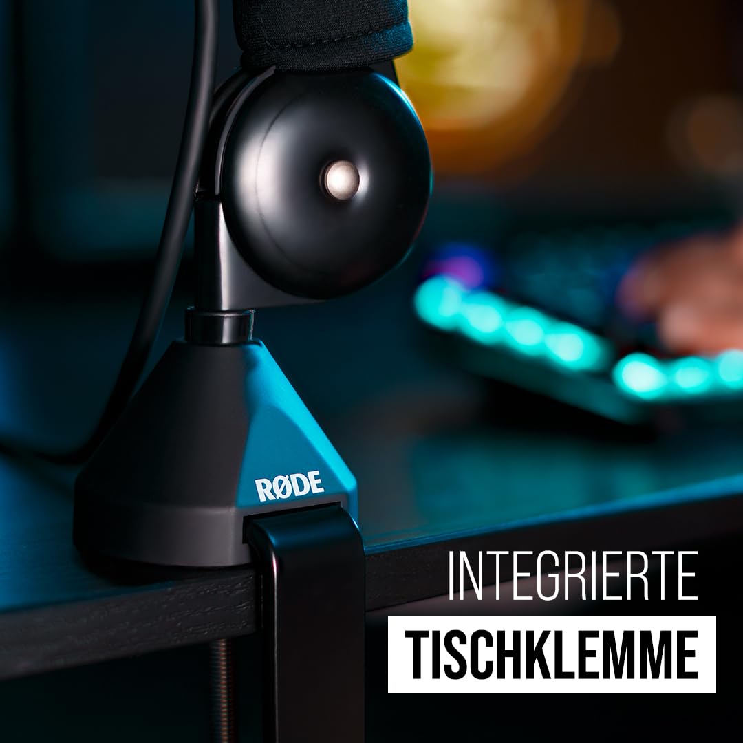 RØDE PSA1 Profesjonalne ramię studyjne - obrazek 5