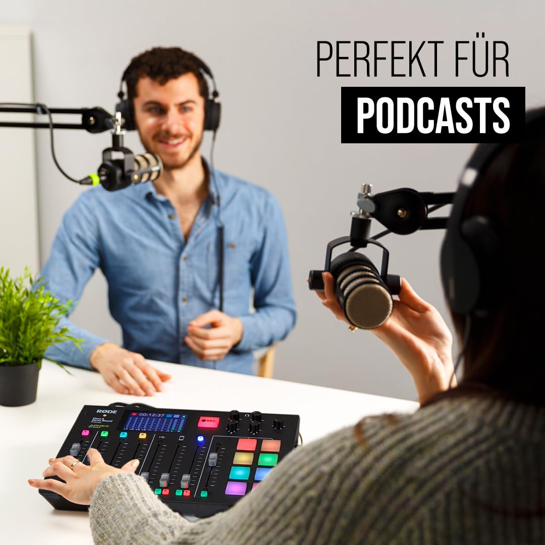 RØDE PSA1 Profesjonalne ramię studyjne - obrazek 3