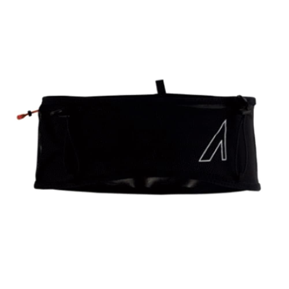 UltrAspire Dopasowany pas wyścigowy 2.0 (czarny duży (rozmiar klatki piersiowej: 81 cm - 91 cm) - obrazek 5