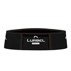 Lurbel Pas Uniseks Pas sztuki walki Lurbel Loop Evo Ii Czarny